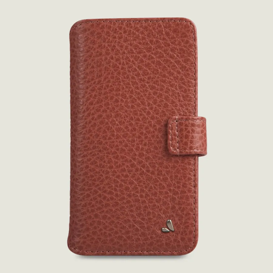 iPhone 11 Pro Wallet Leather Case with magnetic closure