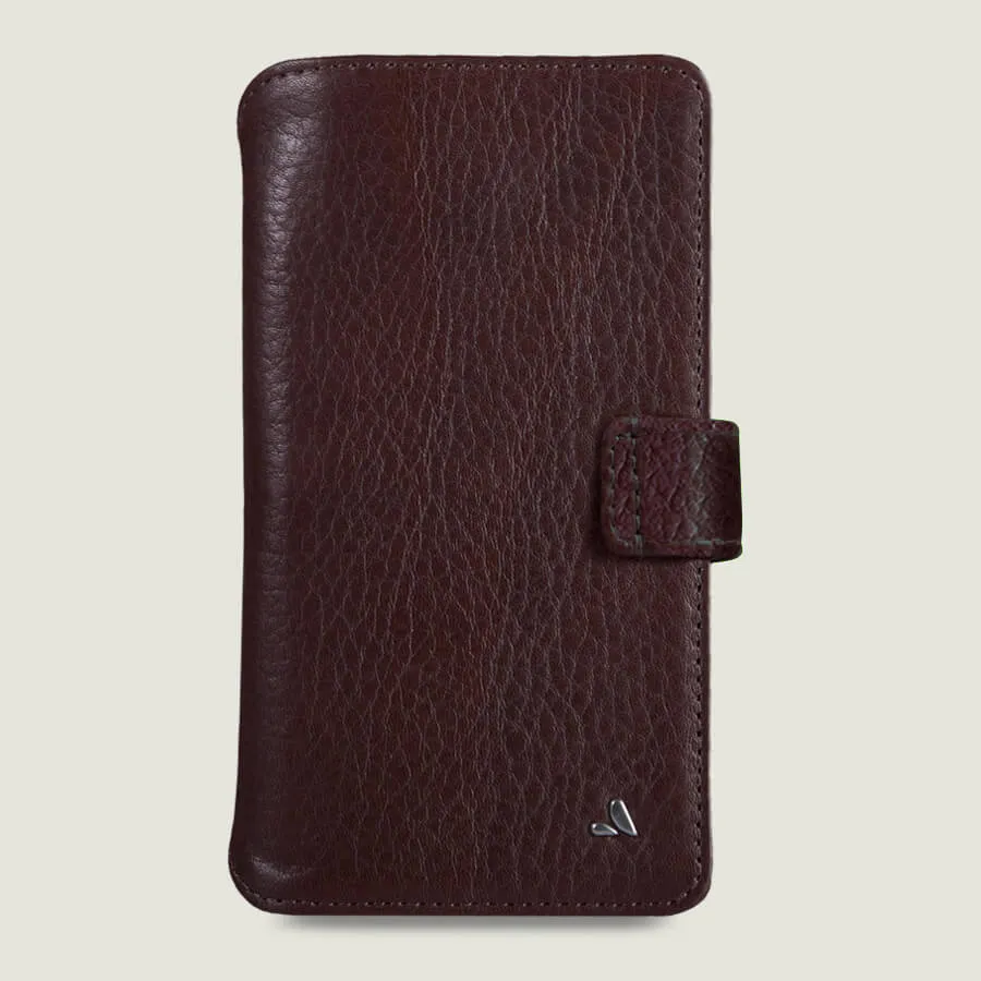 iPhone 11 Pro Wallet Leather Case with magnetic closure