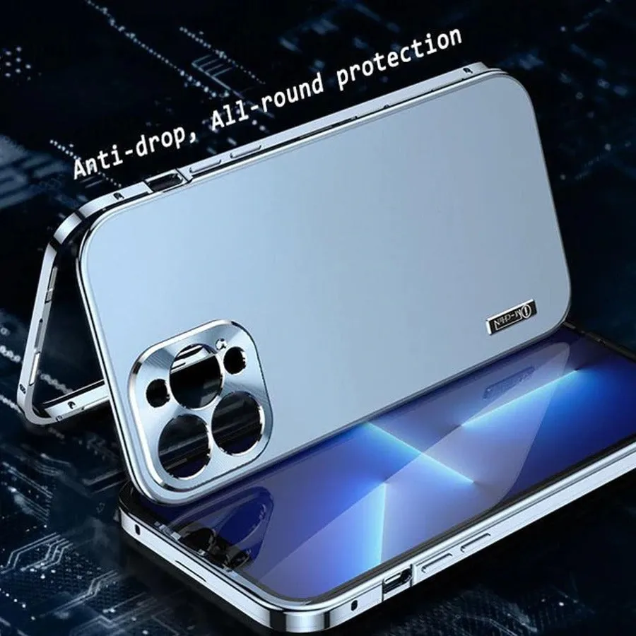 iPhone 13 Series Hard Armour Case