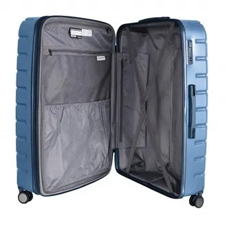 IT Luggage Prosperous (Metallic Blue)