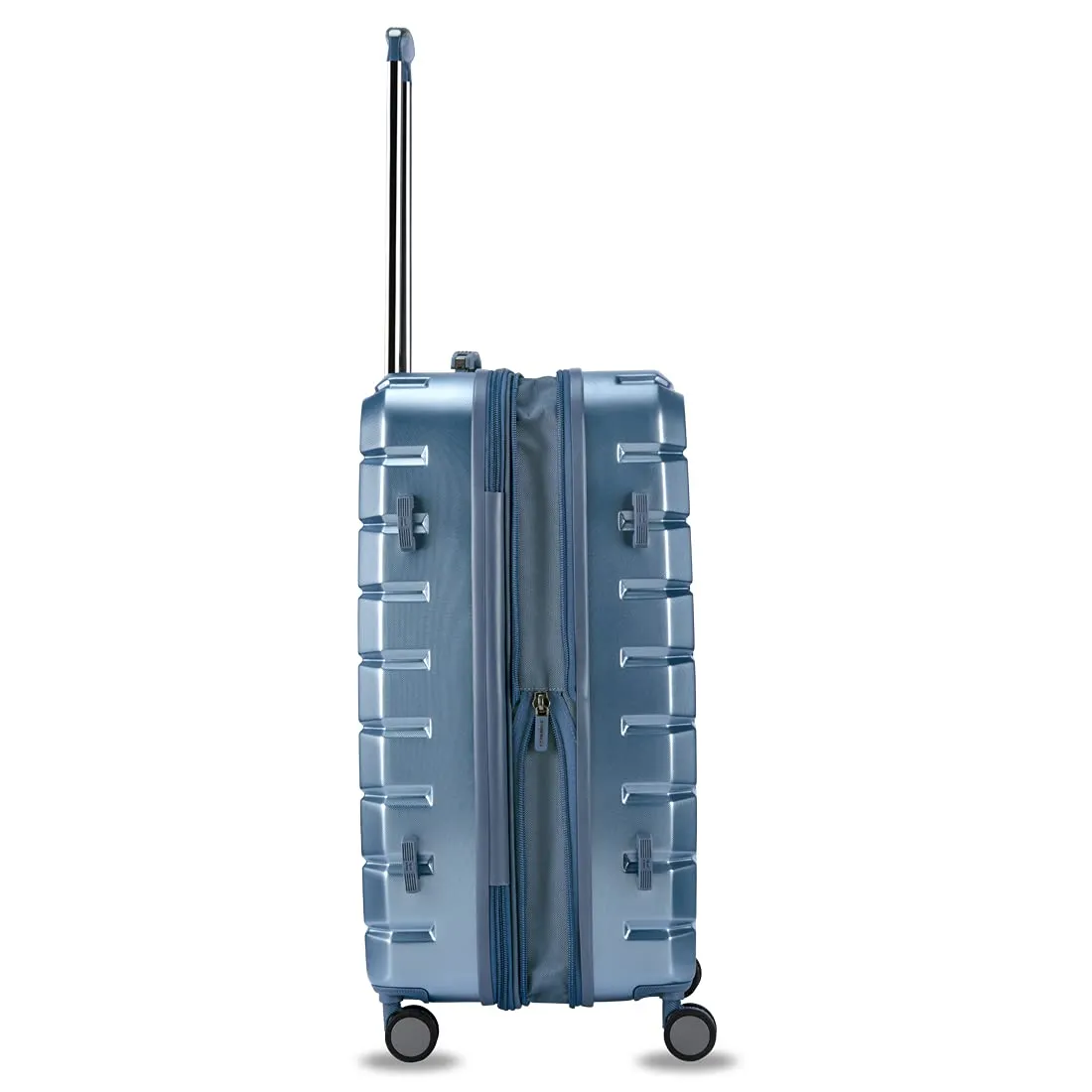 IT Luggage Prosperous (Metallic Blue)