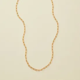 Jude Chain Necklace