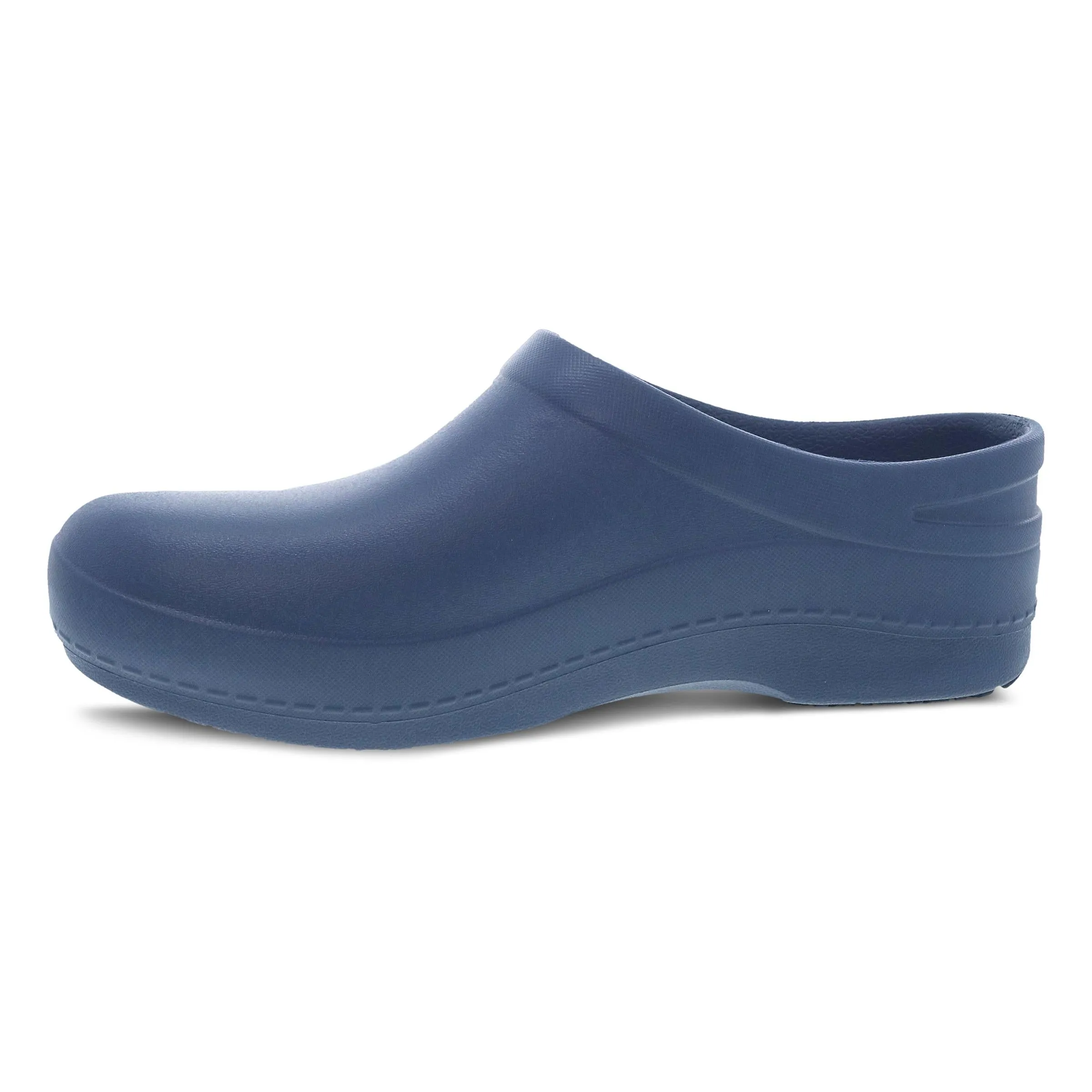 Kaci Blue Molded