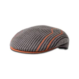 Kangol - Switchboard 504 Flat Cap