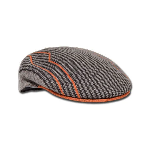 Kangol - Switchboard 504 Flat Cap