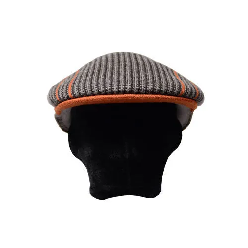 Kangol - Switchboard 504 Flat Cap