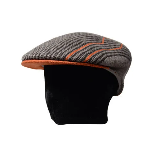 Kangol - Switchboard 504 Flat Cap