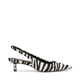 Kari Pump ZEBRA