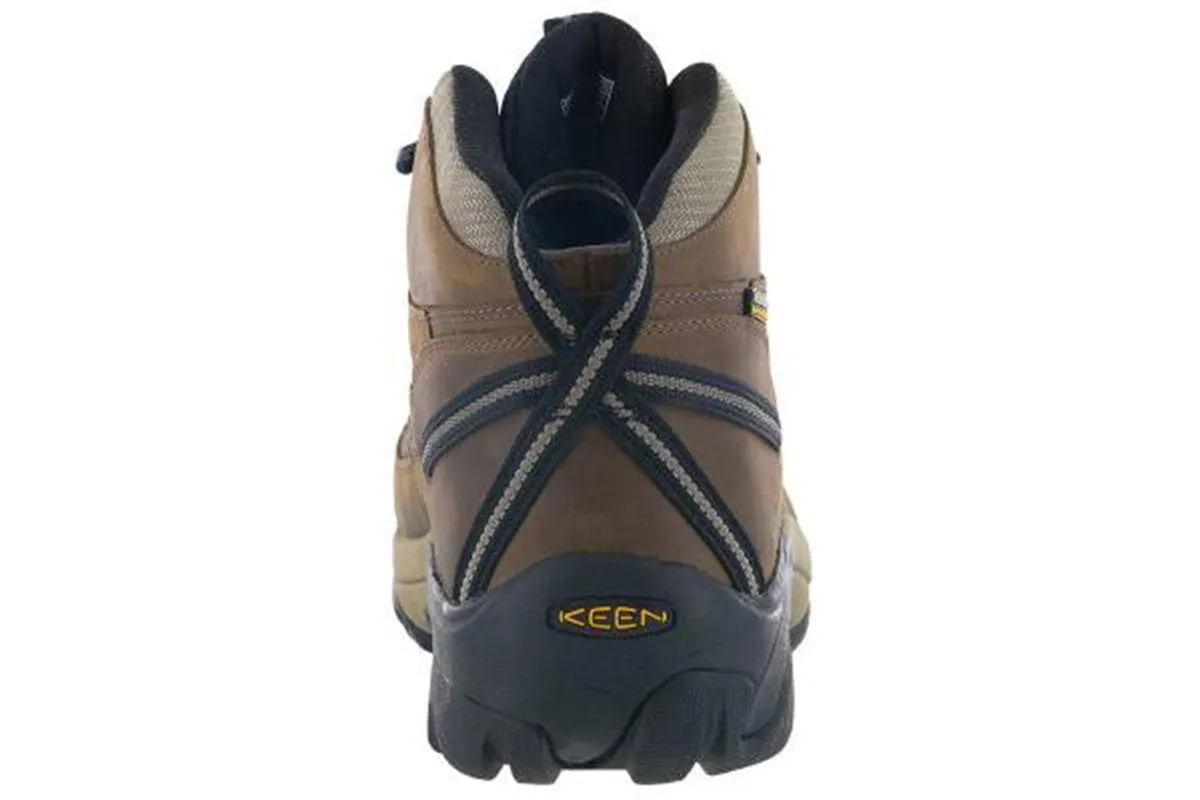 Keen Targhee II Mid SB Wide