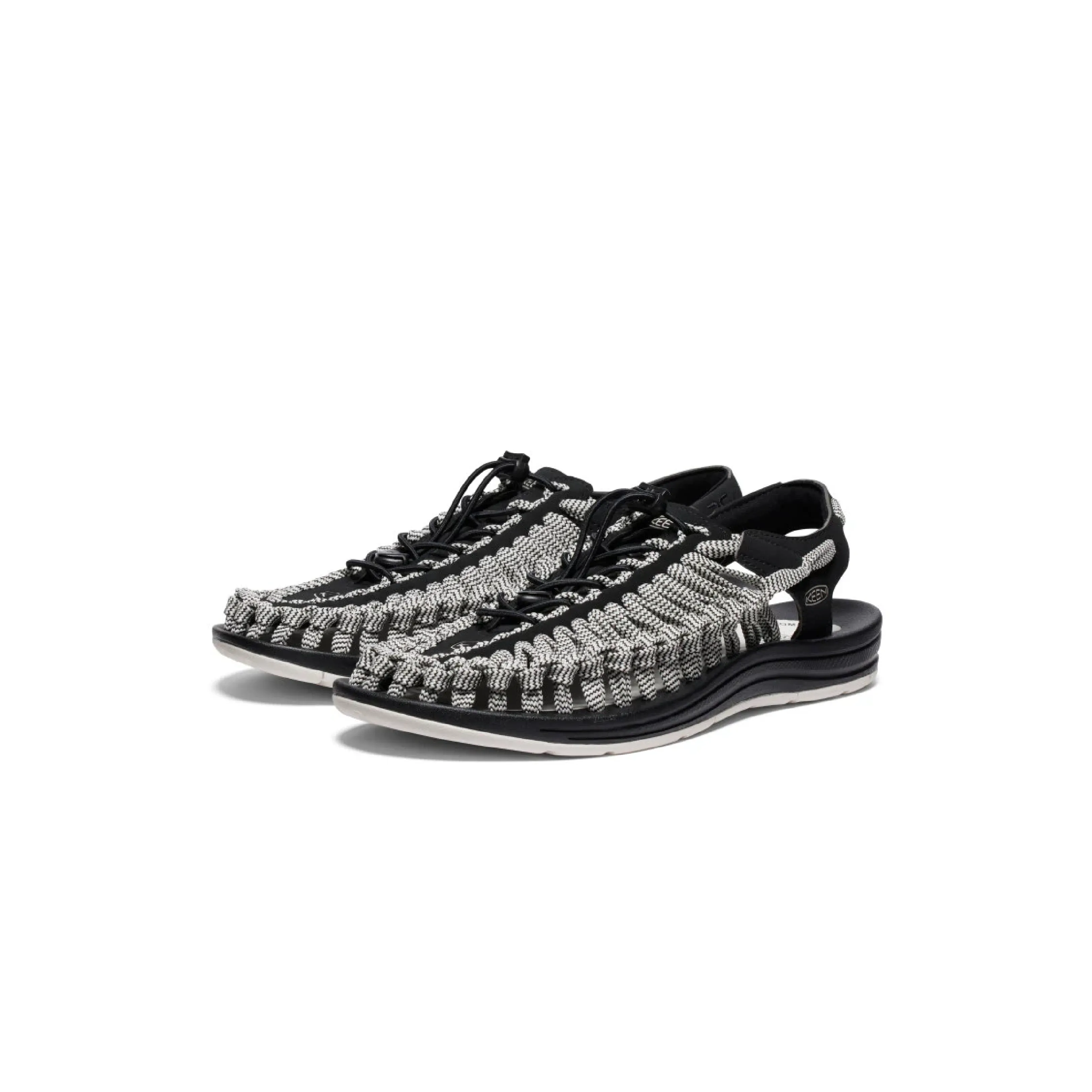 Keen Uneek Flat Black / Birch