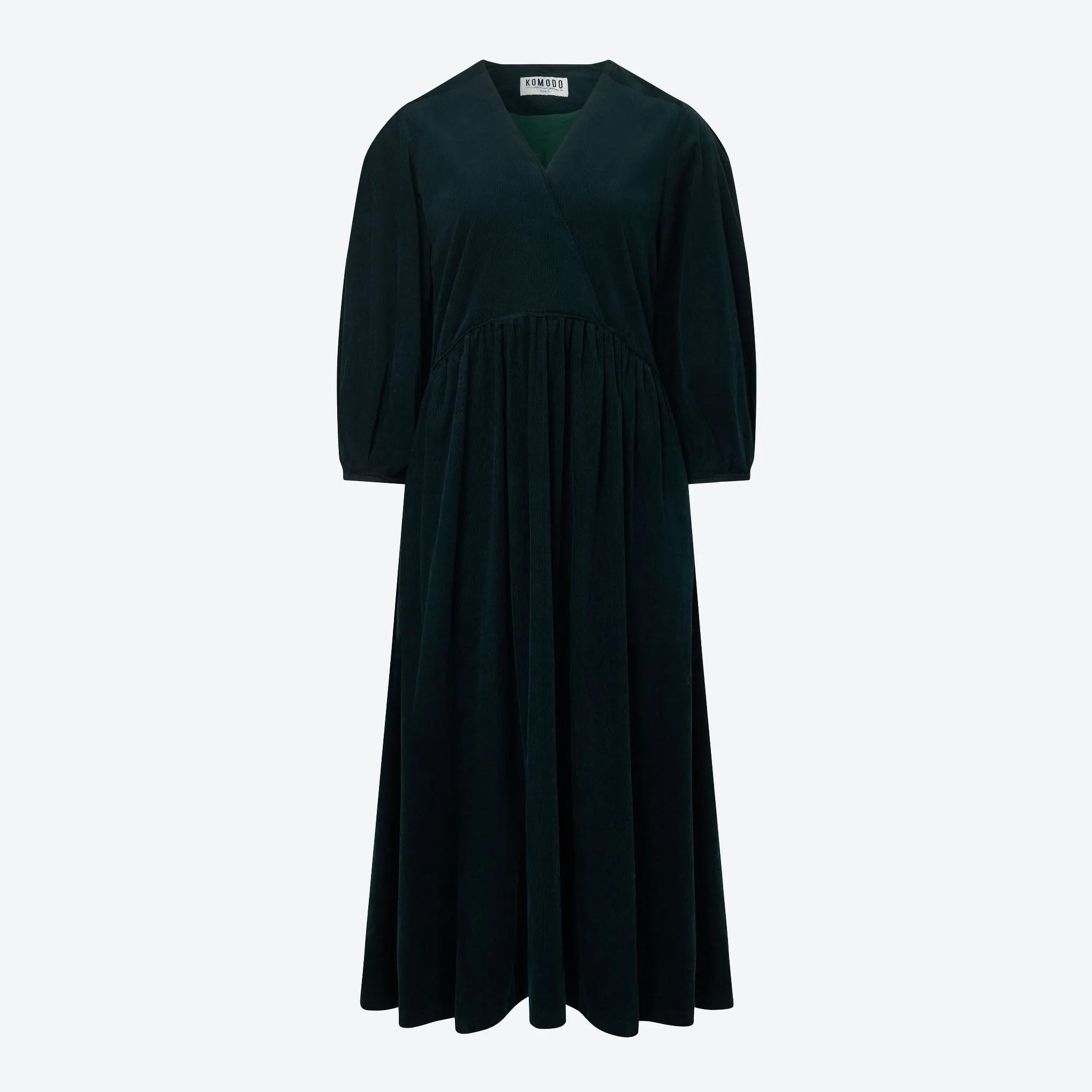 Komodo Dark Marine Etisha Dress