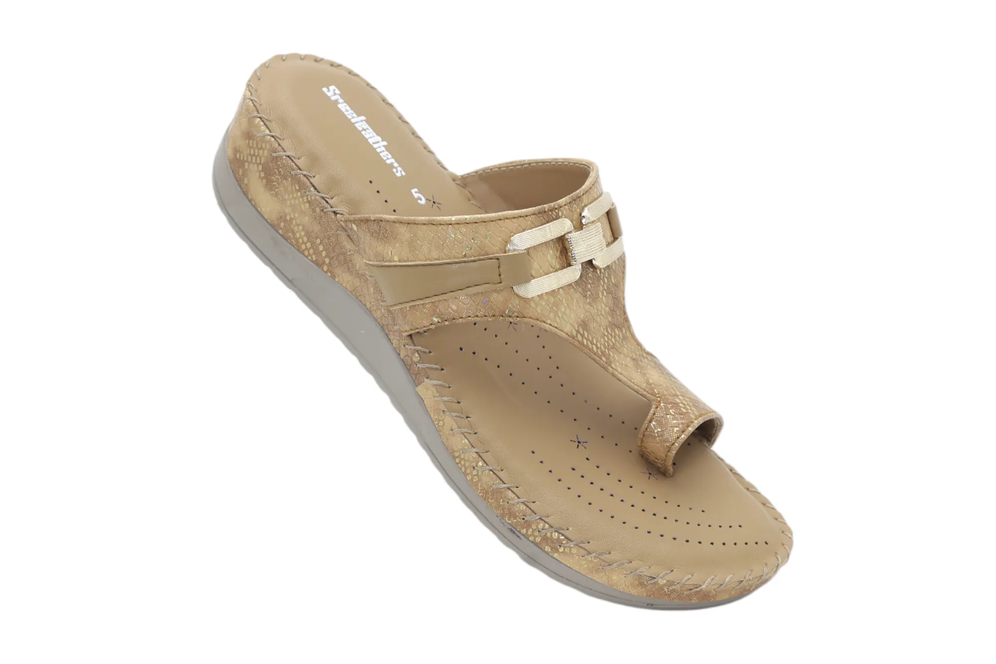 LADIES COMFORT CHAPPAL 41022