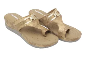 LADIES COMFORT CHAPPAL 41022