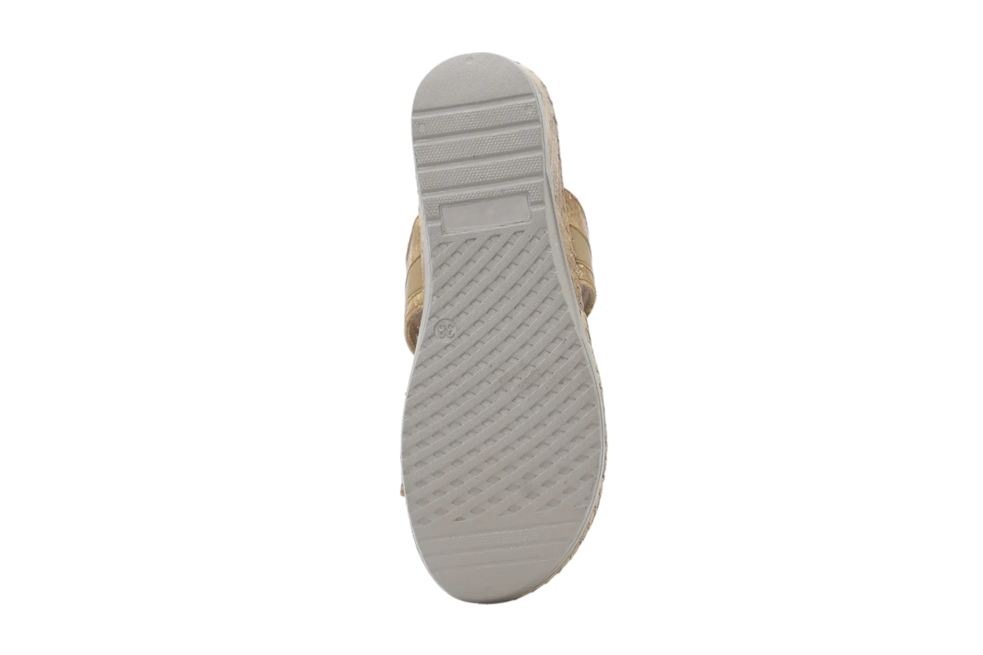 LADIES COMFORT CHAPPAL 41022