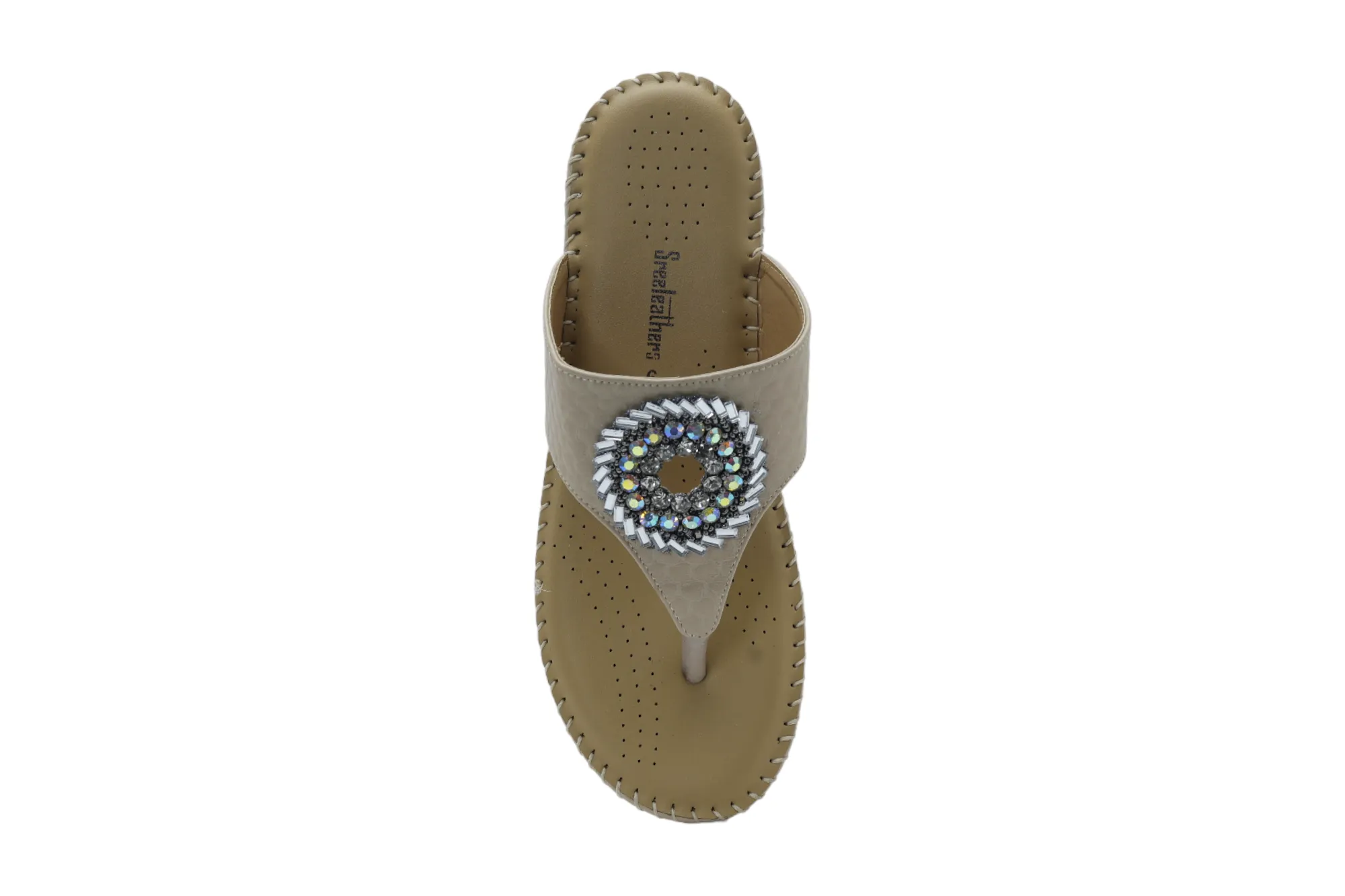 LADIES COMFORT CHAPPAL 41023