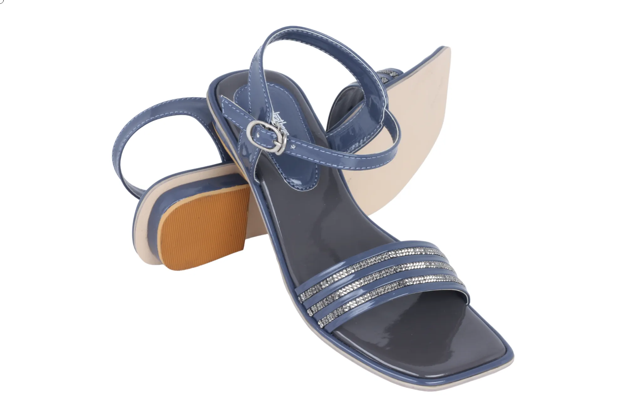 LADIES FANCY SANDAL 999210