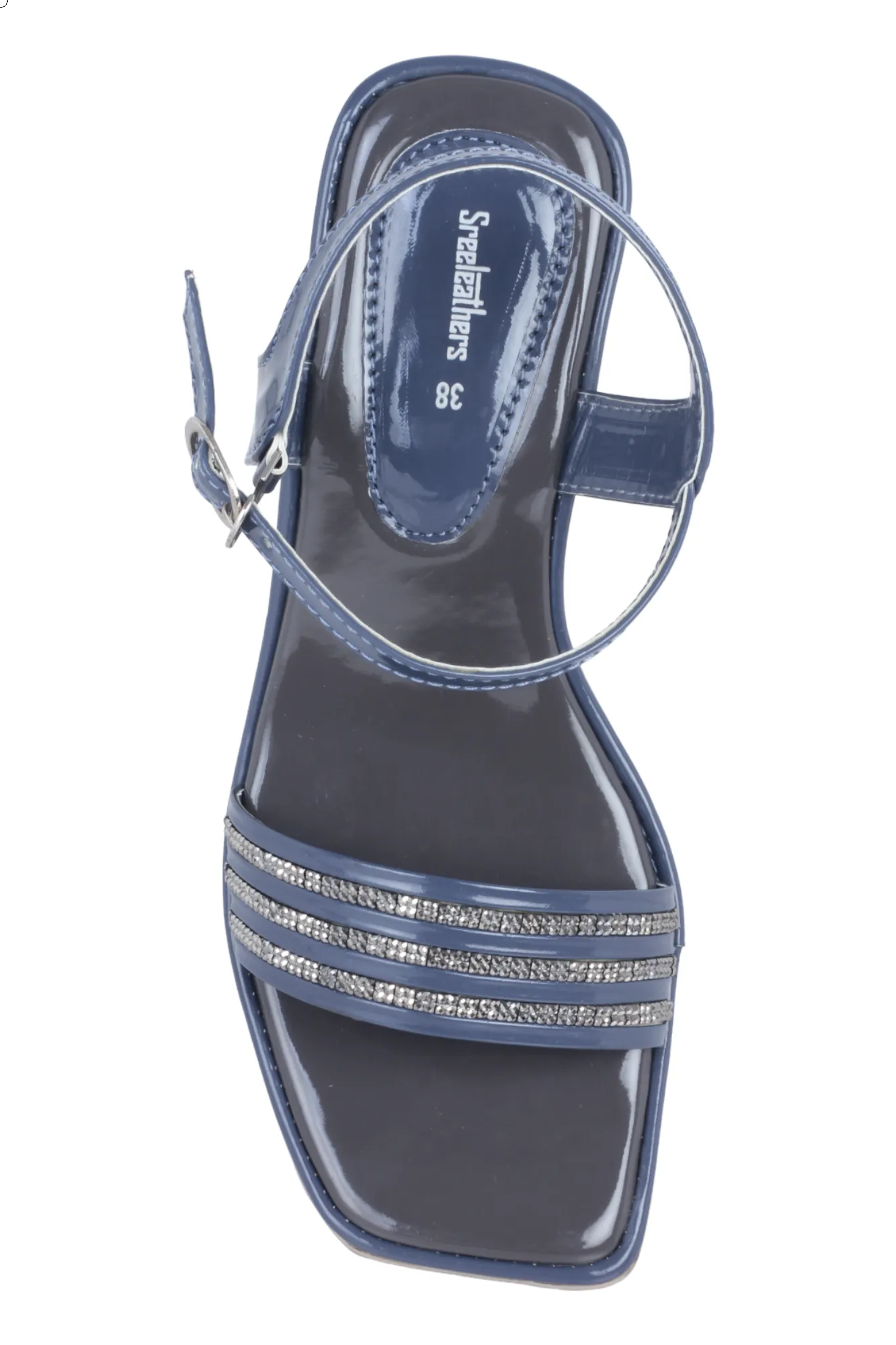 LADIES FANCY SANDAL 999210