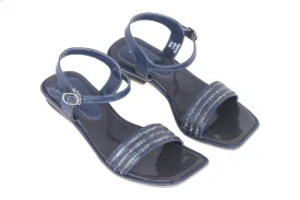 LADIES FANCY SANDAL 999210