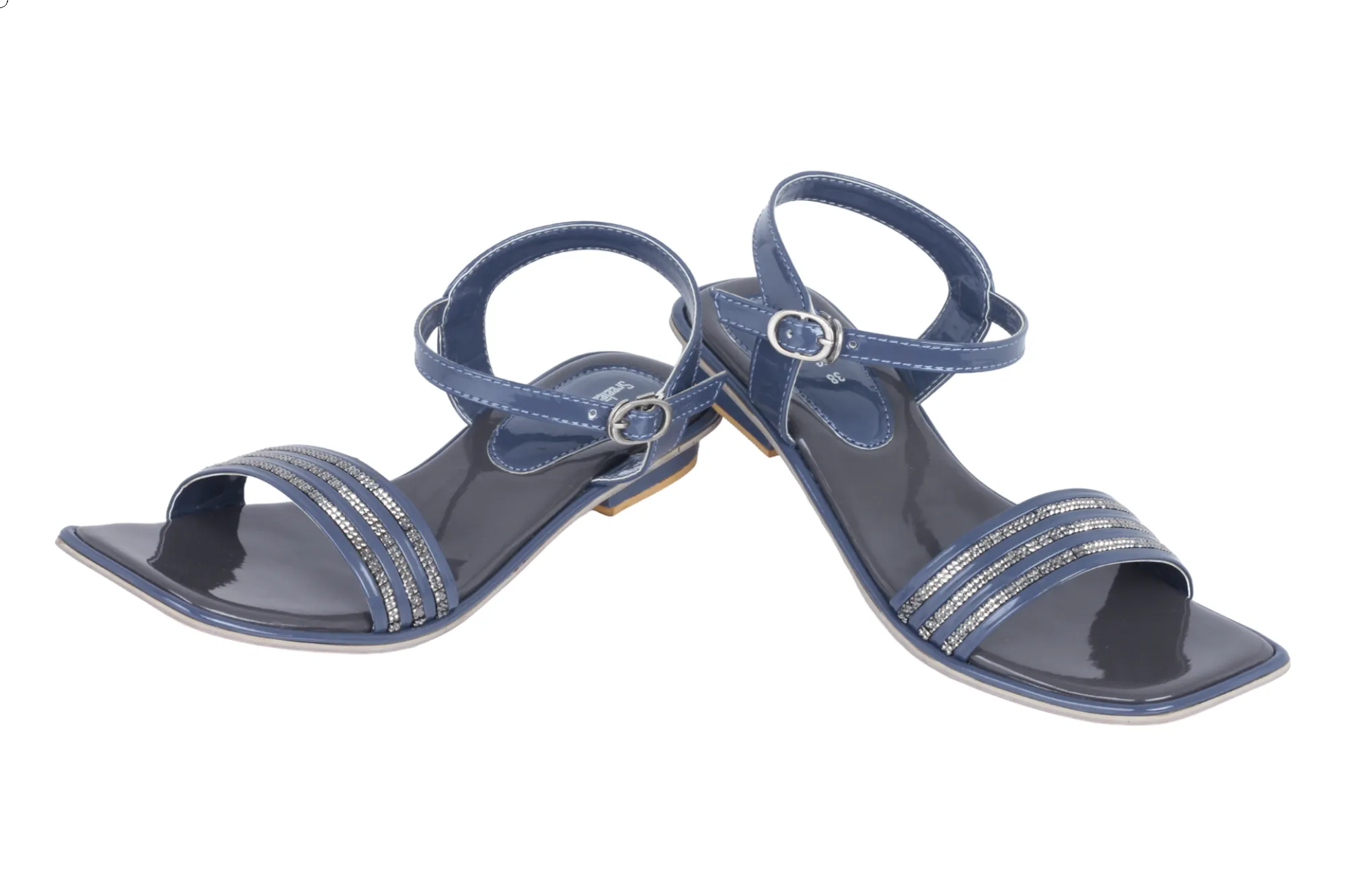 LADIES FANCY SANDAL 999210