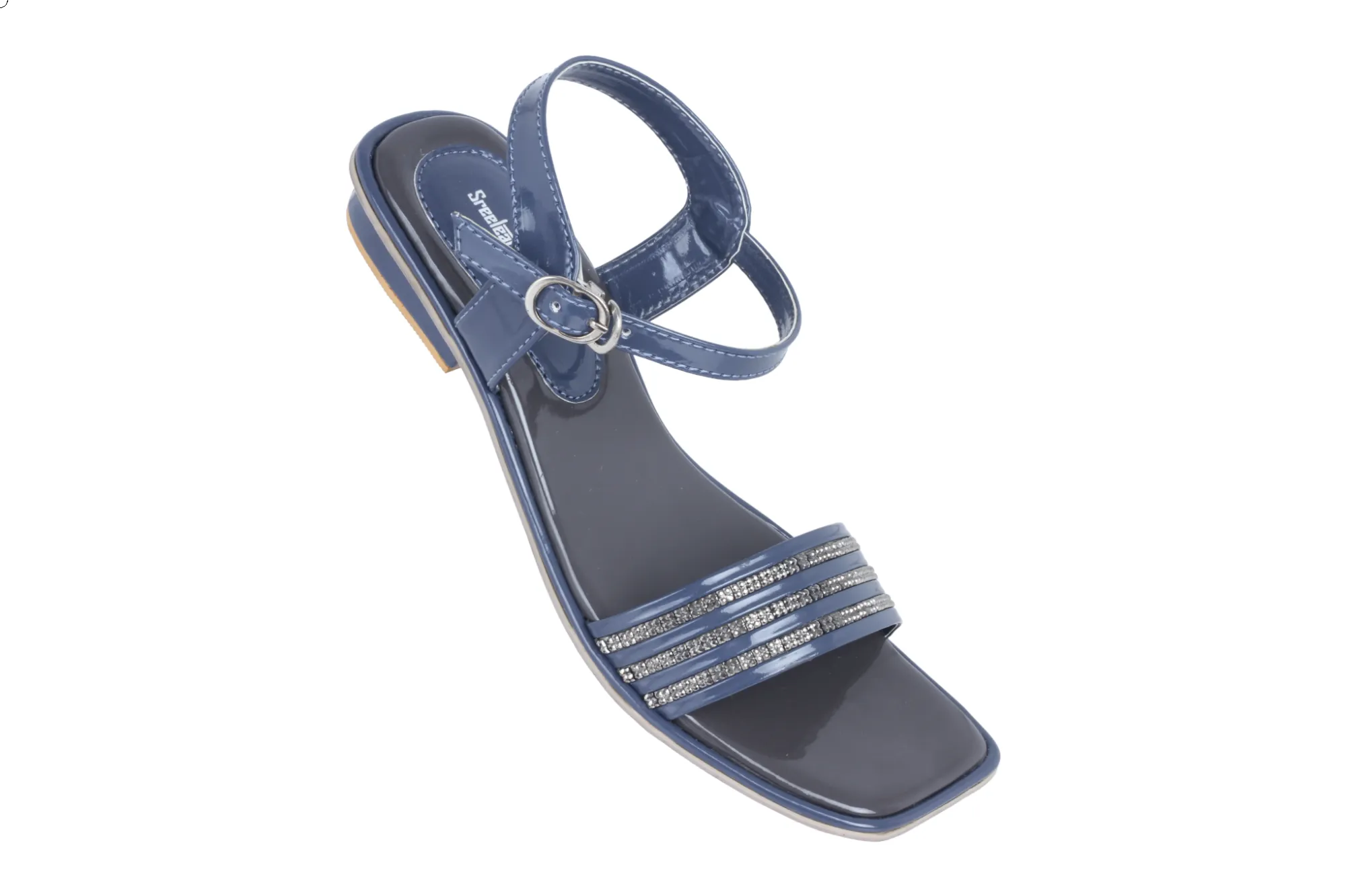 LADIES FANCY SANDAL 999210