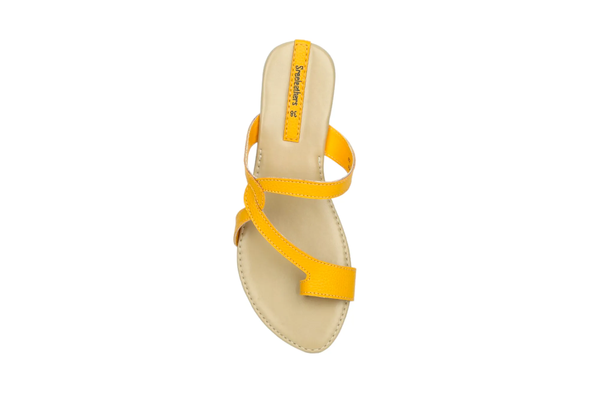 Ladies flat chappal 994954