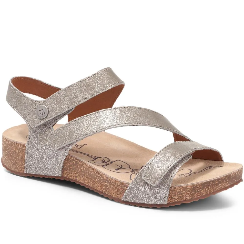 Leather Strap Sandal - JOSEF29508 / 315 145