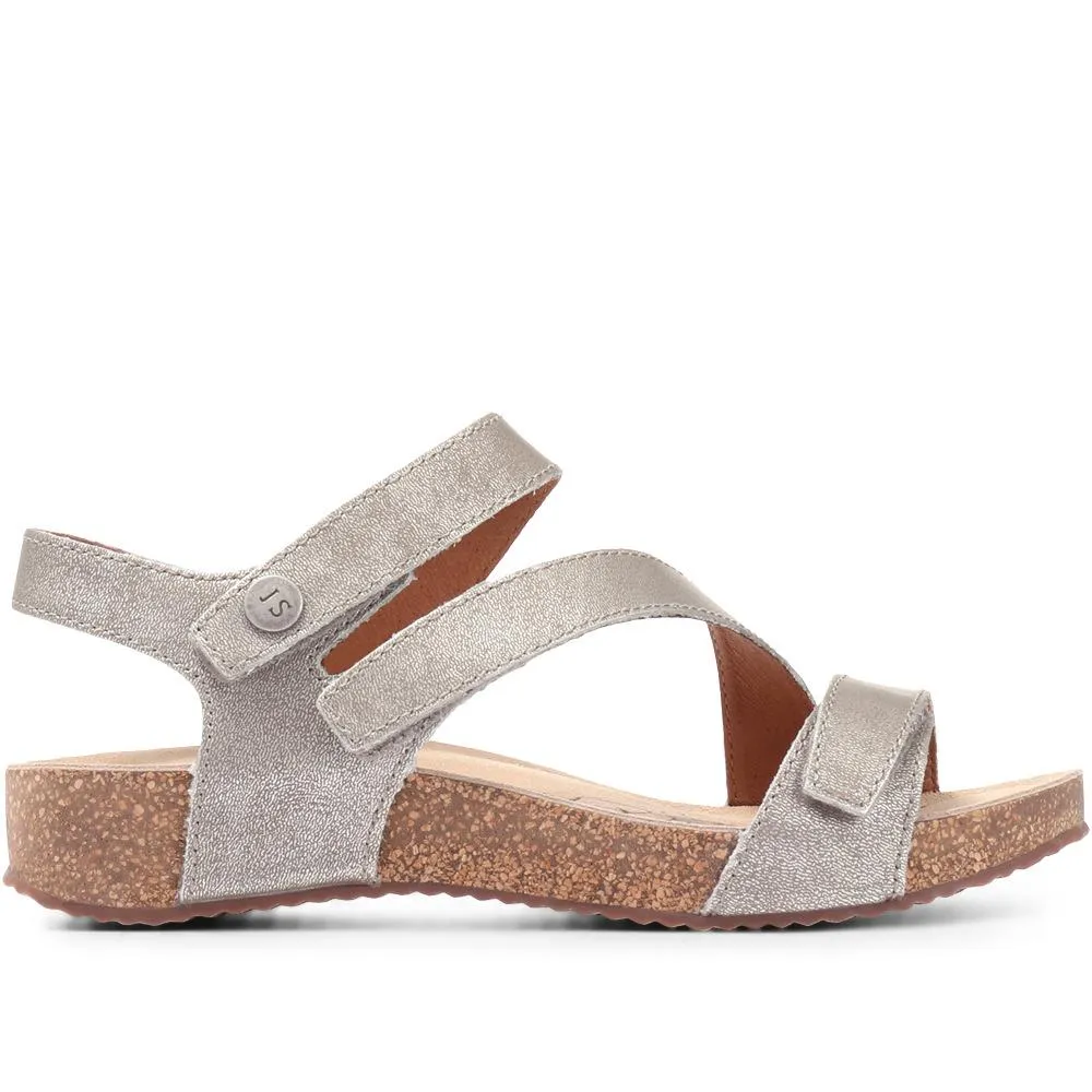 Leather Strap Sandal - JOSEF29508 / 315 145