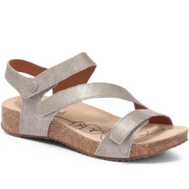 Leather Strap Sandal - JOSEF29508 / 315 145