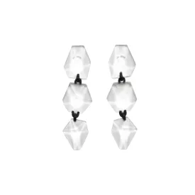 LUMEN PIERCED EARRINGS