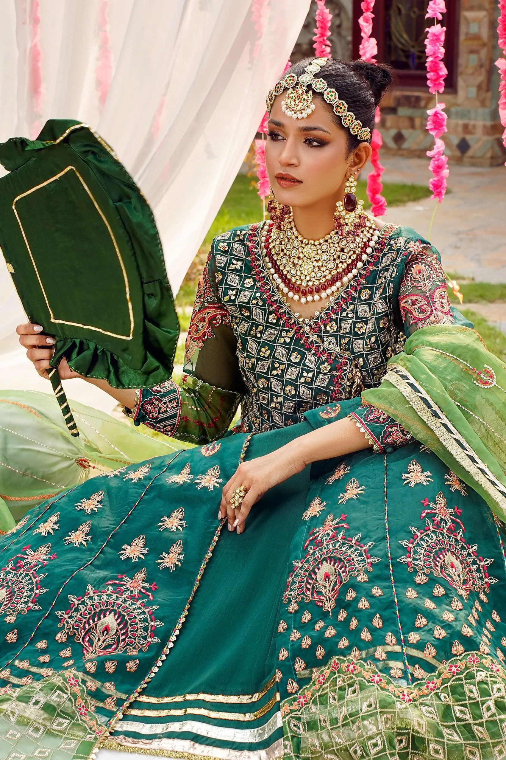 LUXURY UNSTITCHED DIN SHAGNA DA KKF-AT-2302503