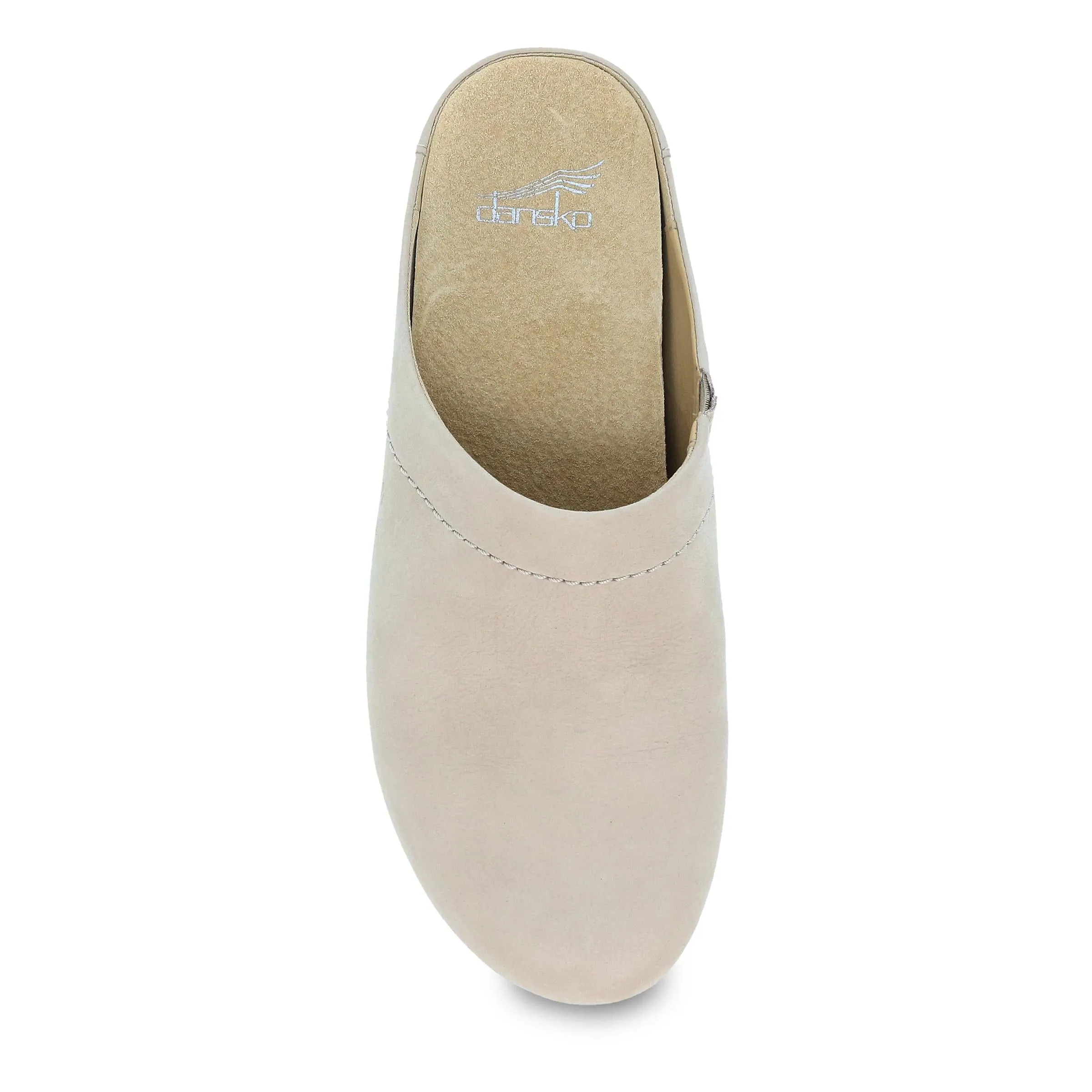 Mariella Linen Nubuck