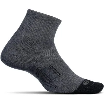 Merino 10 Ultra Light Quarter