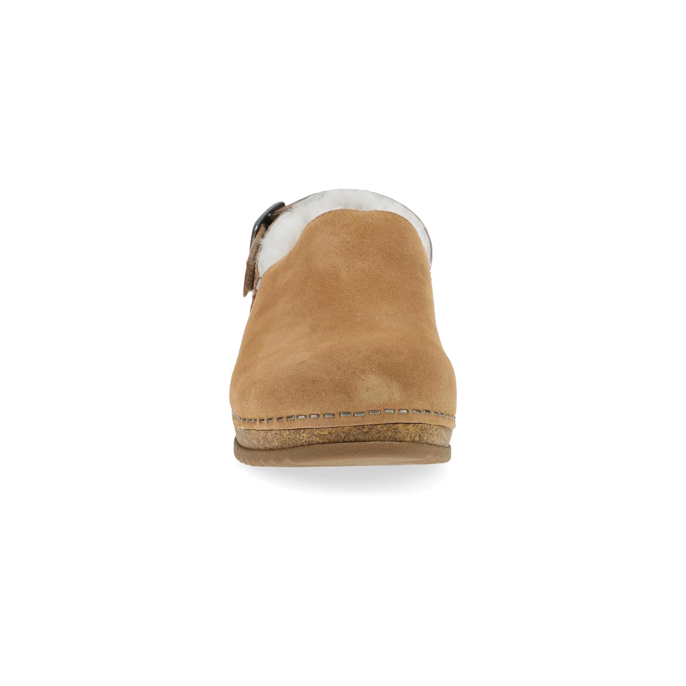 Merrin Cozy Suede