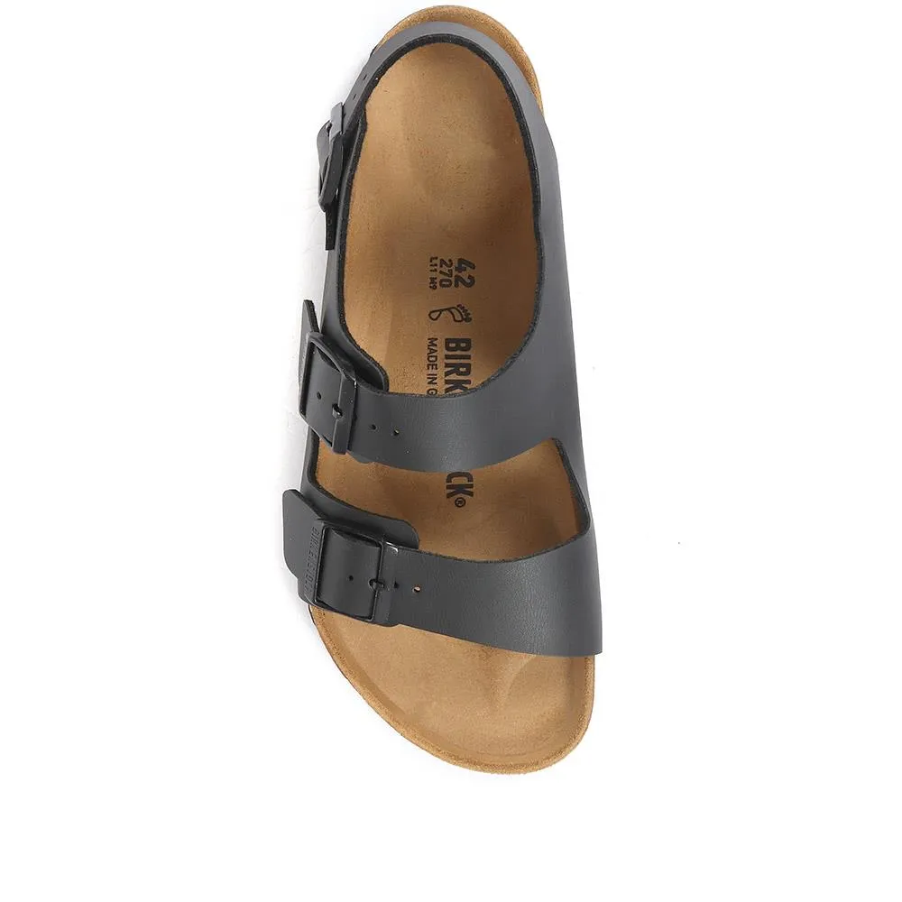 Milano Birko-Flor Sandal - BIRK33511 / 319 859