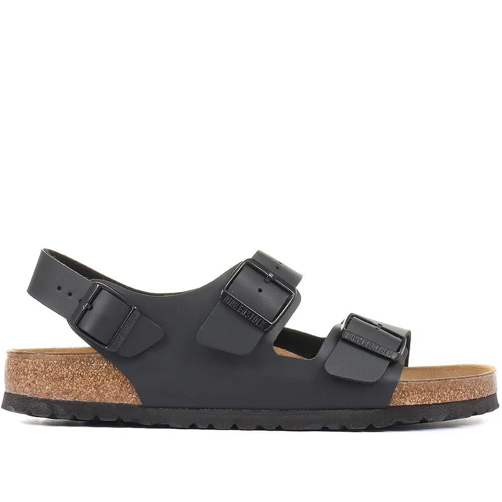 Milano Birko-Flor Sandal - BIRK33511 / 319 859