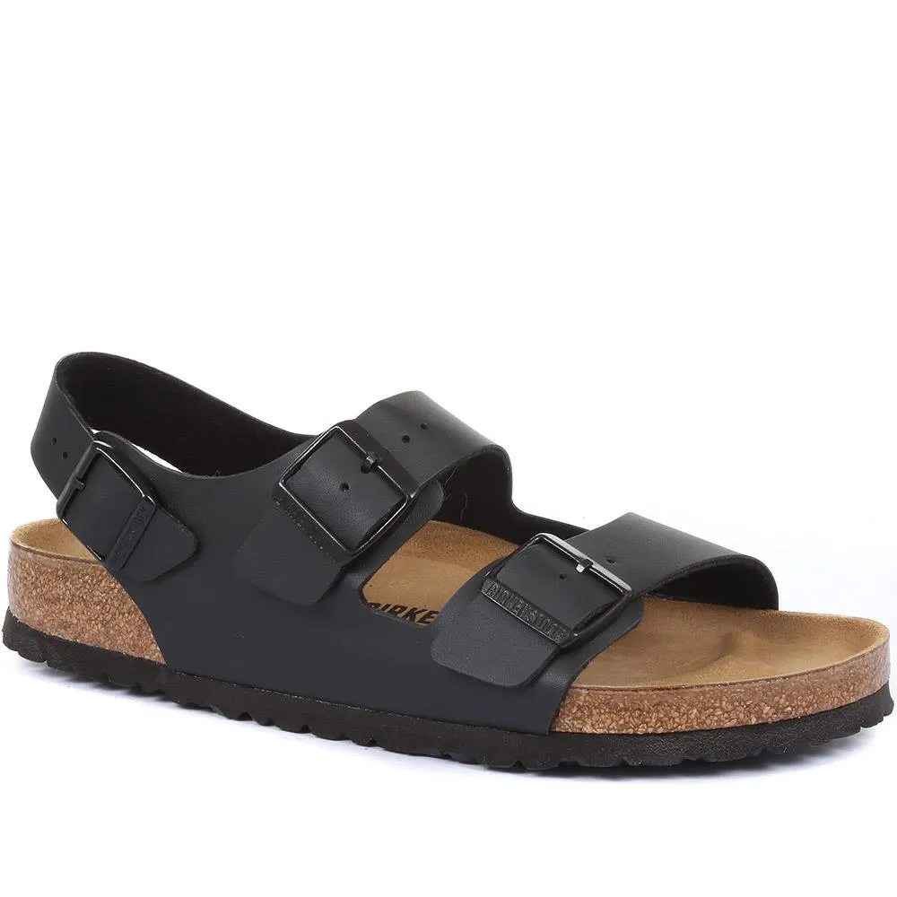 Milano Birko-Flor Sandal - BIRK33511 / 319 859