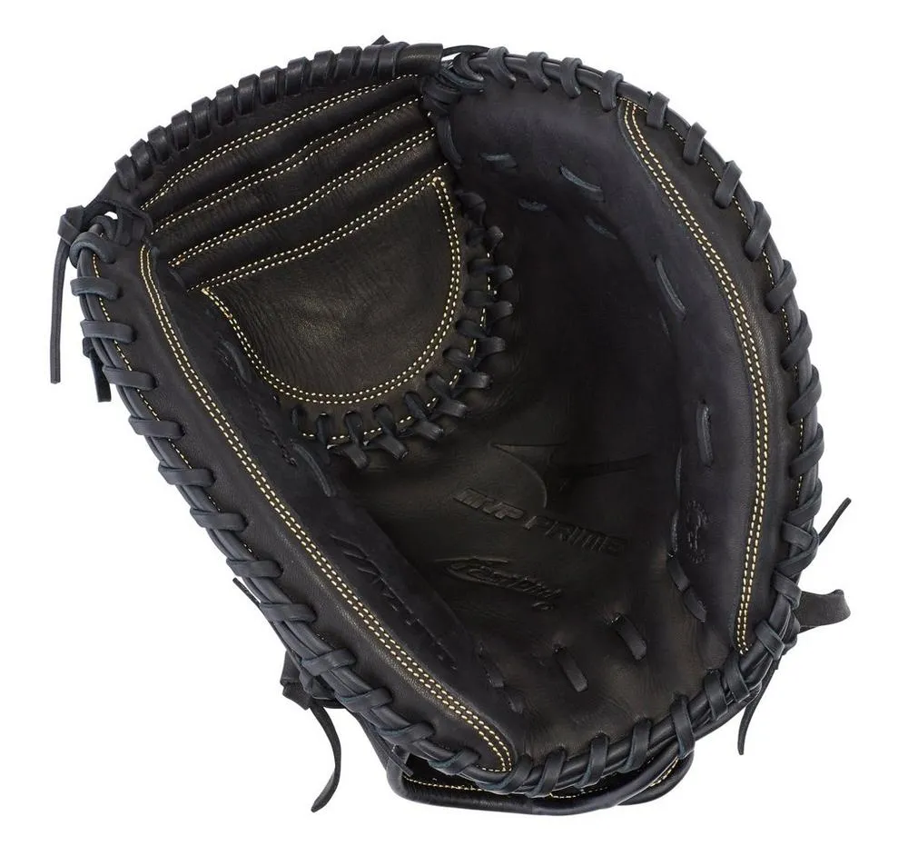 Mizuno MVP Prime 34" LHT - Softball Catchers Glove