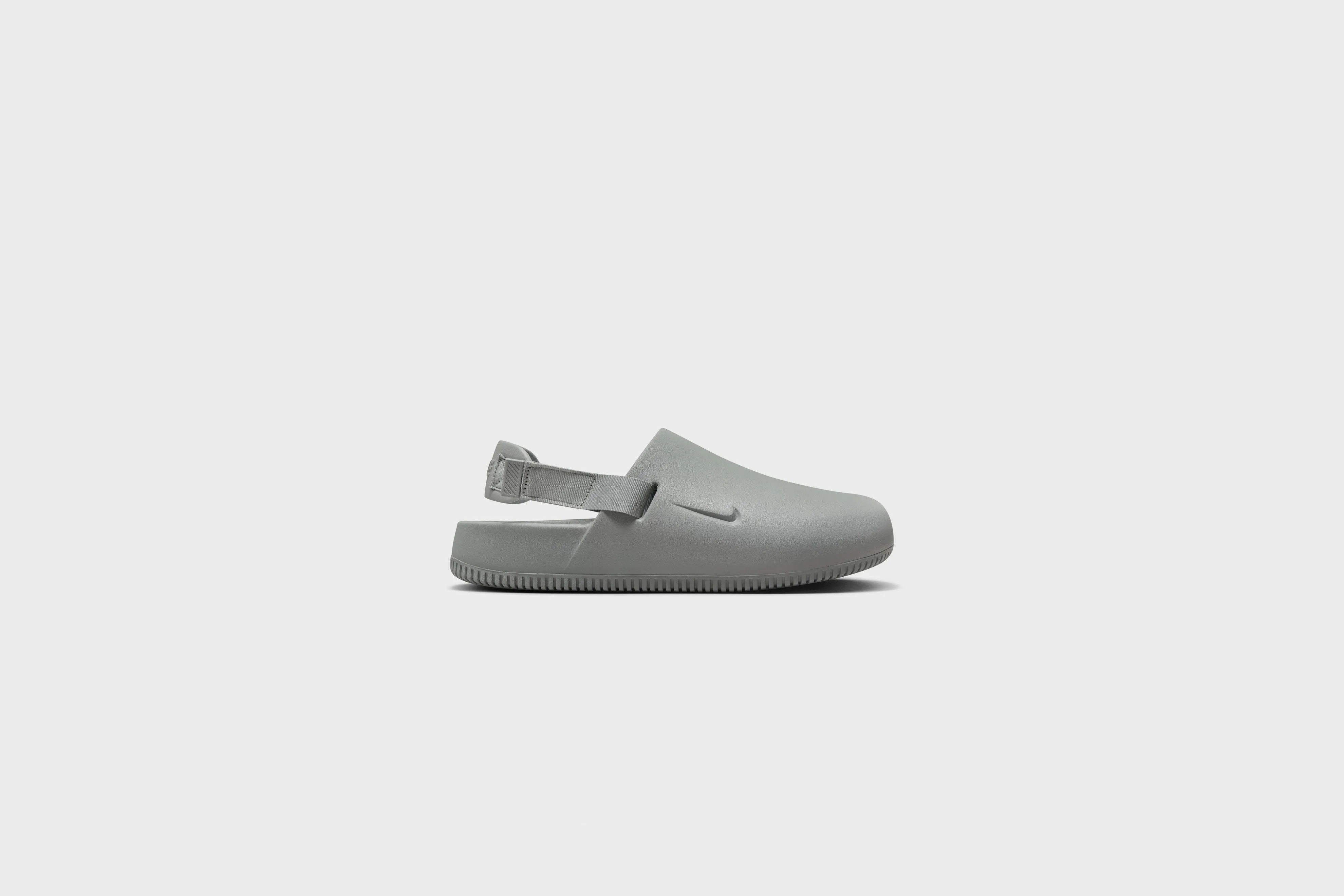 Nike Calm Mule NA (LT Smoke Grey/LT Smoke Grey)