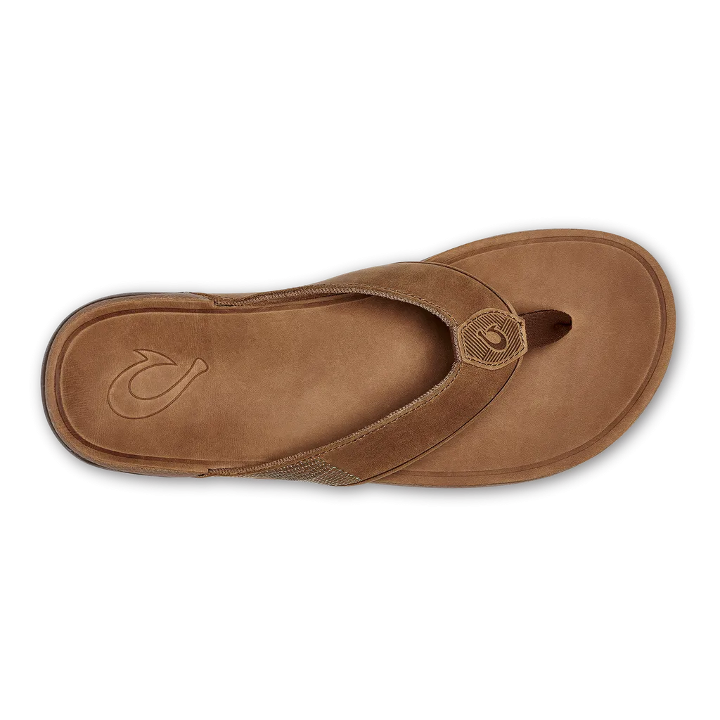 Olukai Tuahine Sandal - Toffee