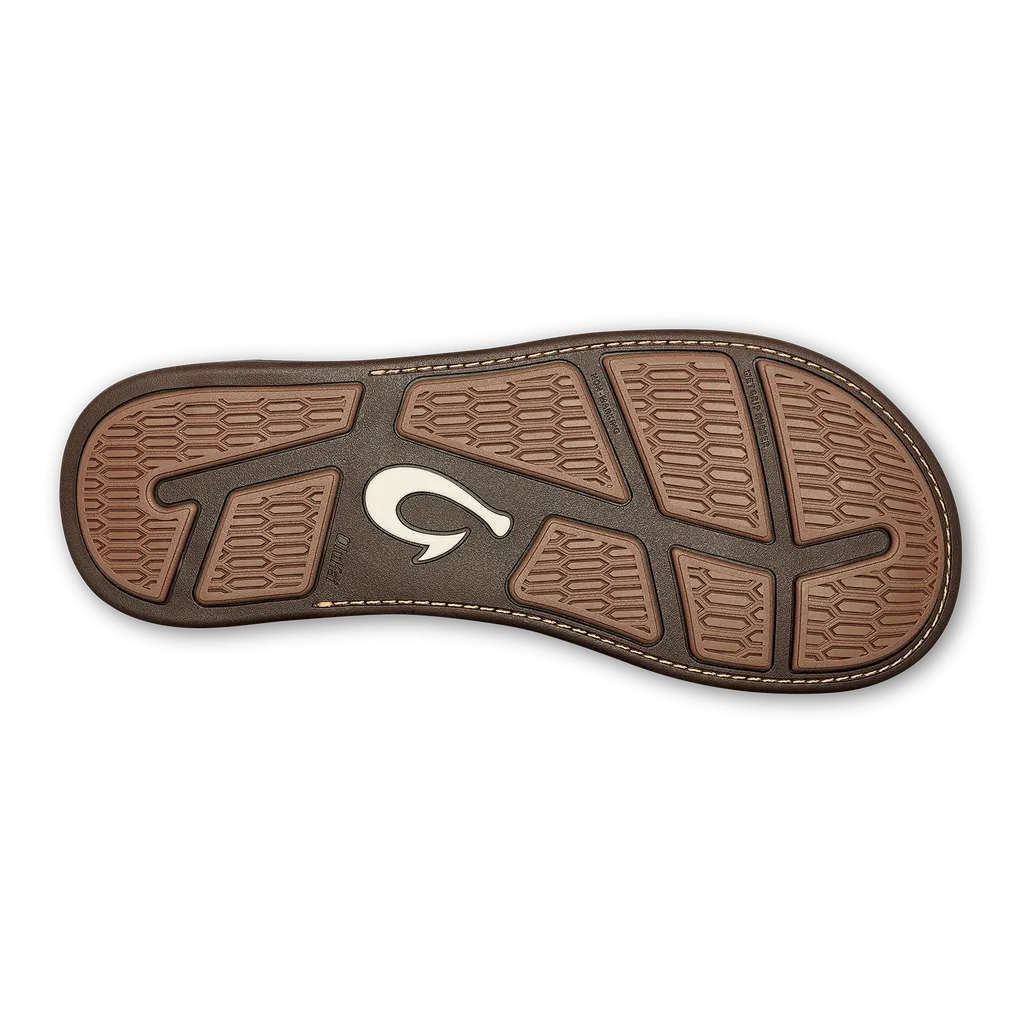 Olukai Tuahine Sandal - Toffee