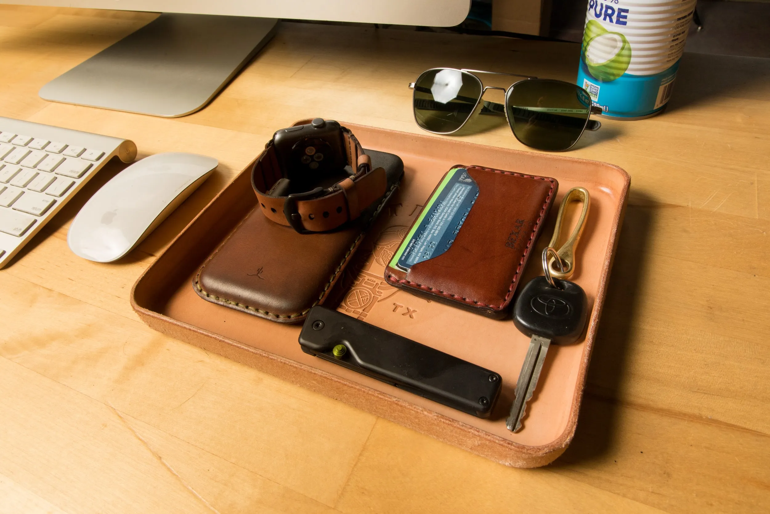 Outland Moto Valet Tray