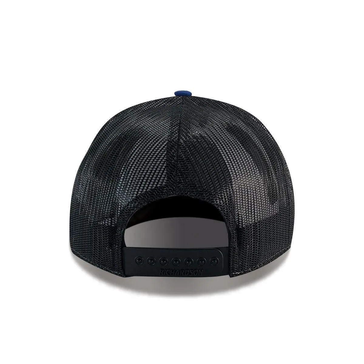 Outlaw Flatty Snapback Hat - Clearance