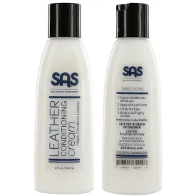 SAS Leather Cream