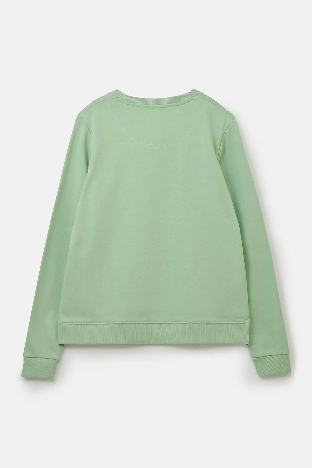 Seaside Jersey - Soft Green