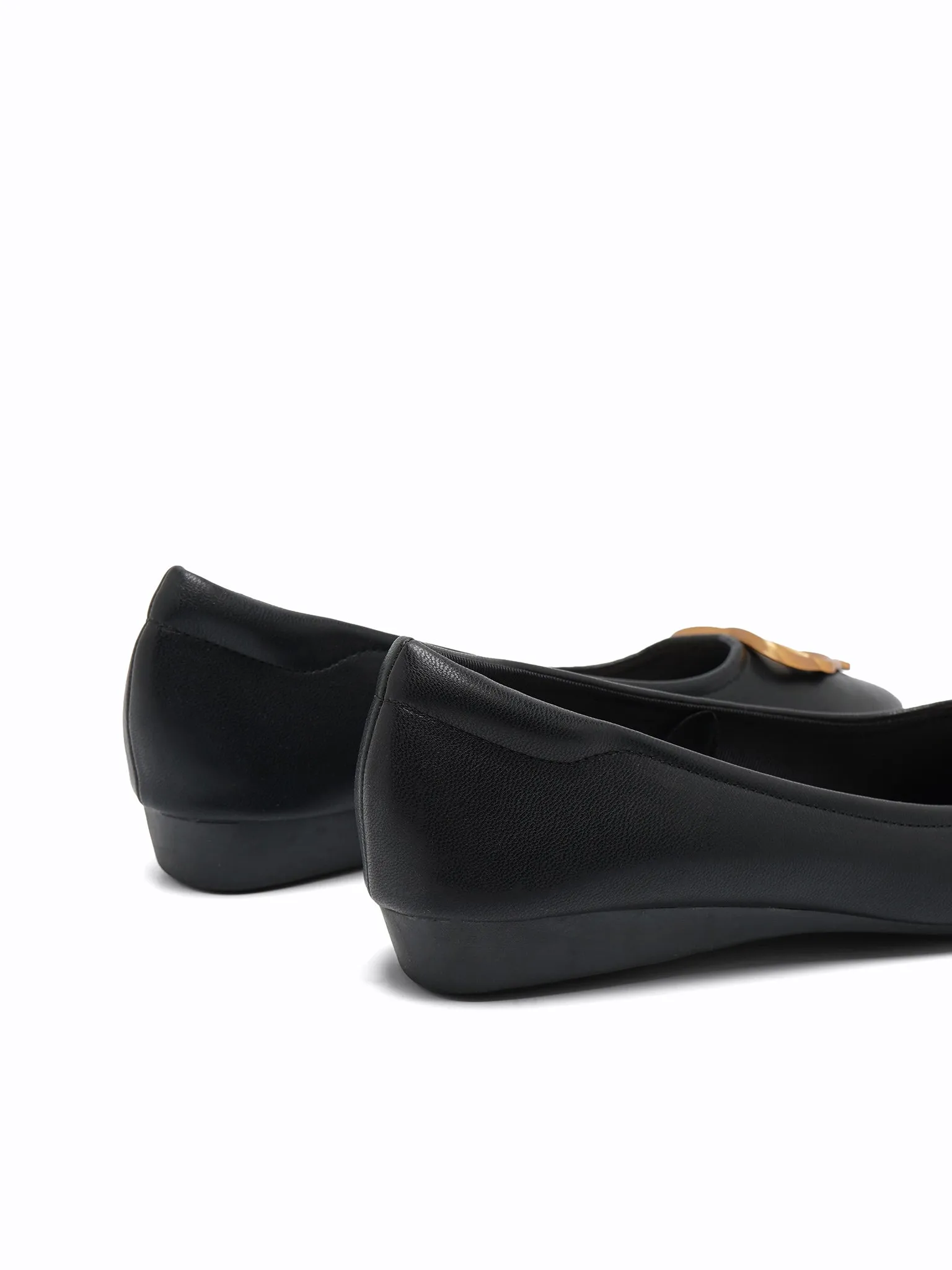 Selma Flat Ballerinas