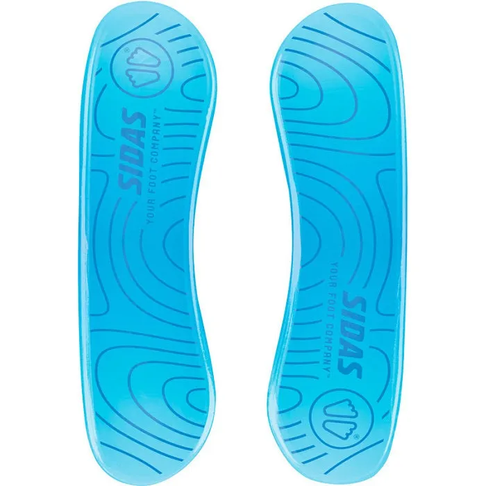 SIDAS GEL HEEL STRIPS