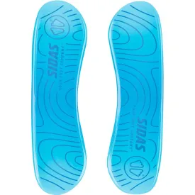 SIDAS GEL HEEL STRIPS