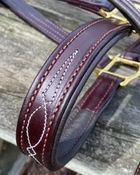 Signature Halter - Horse S5000