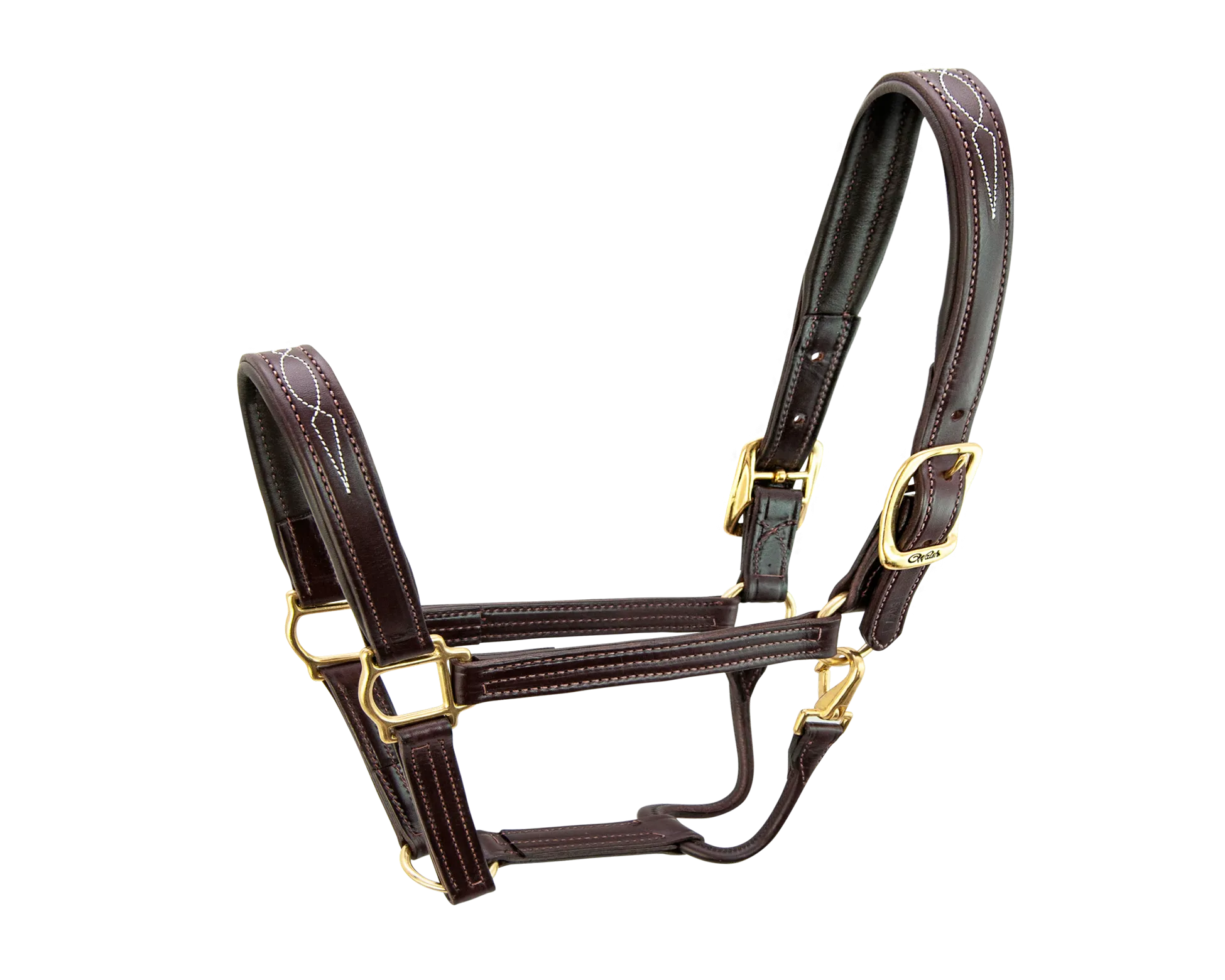 Signature Halter - Horse S5000