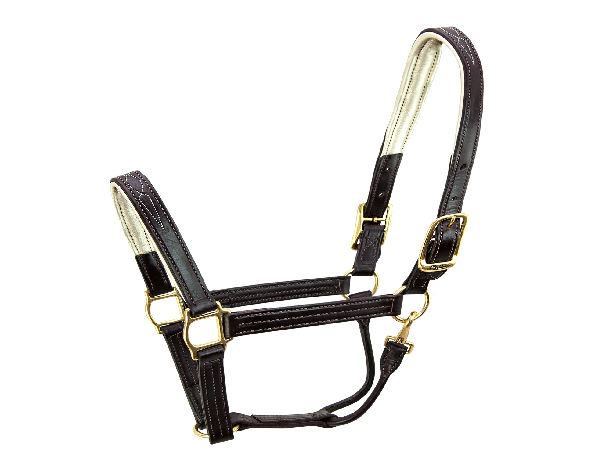 Signature Halter - Horse S5000